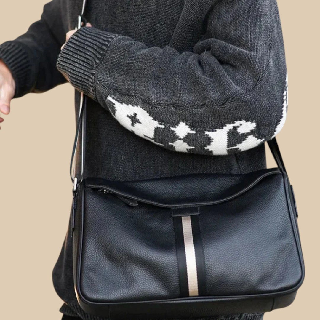 Berangere | Crossbody Shoulder Bag for Women - alternate view