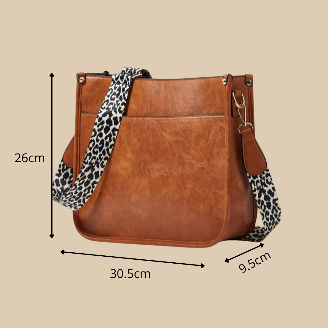 Capucine | Crossbody Shoulder Bag for Women - additional view