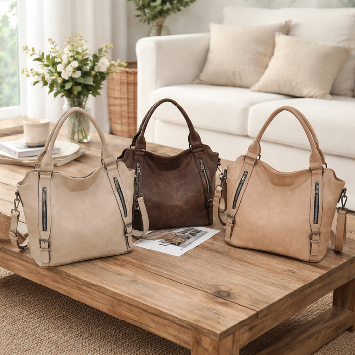 Violaine | Crossbody Shoulder Bag for Women - alternate view