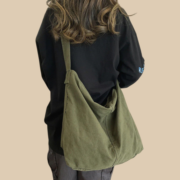 Faustine | Crossbody Bag for Women - side view