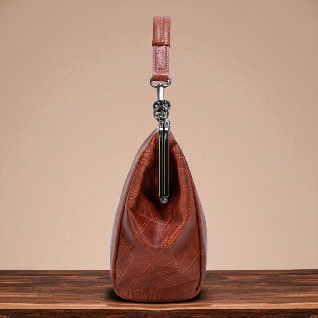 Ysoline | Vintage Crossbody Bag for Women - additional view