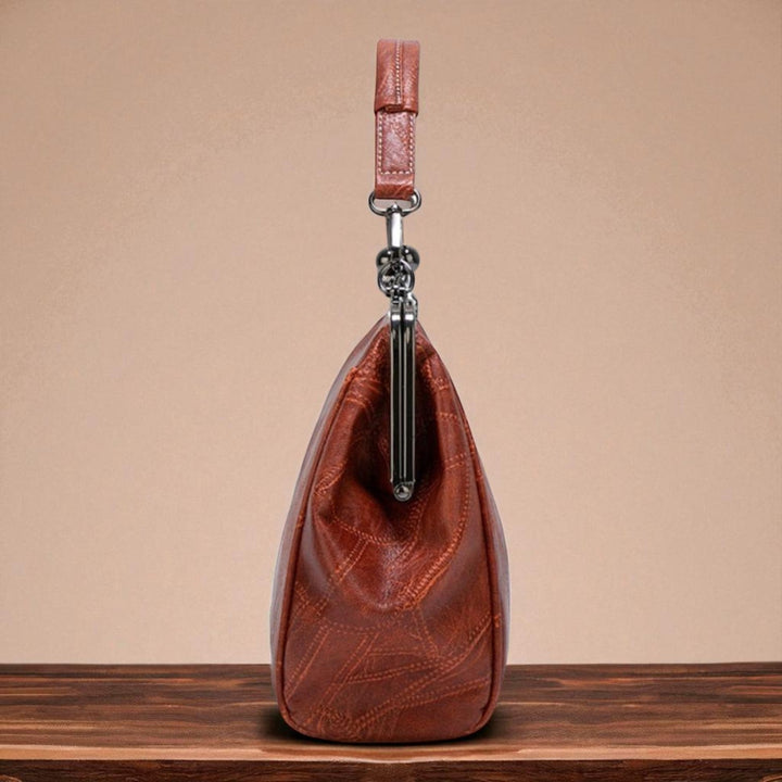 Ysoline | Vintage Crossbody Bag for Women - additional view