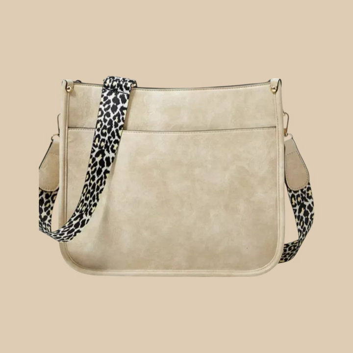 Capucine | Crossbody Shoulder Bag for Women - back view