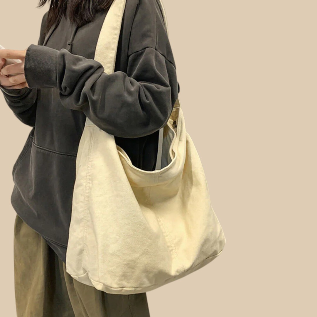 Faustine | Crossbody Bag for Women - detail view