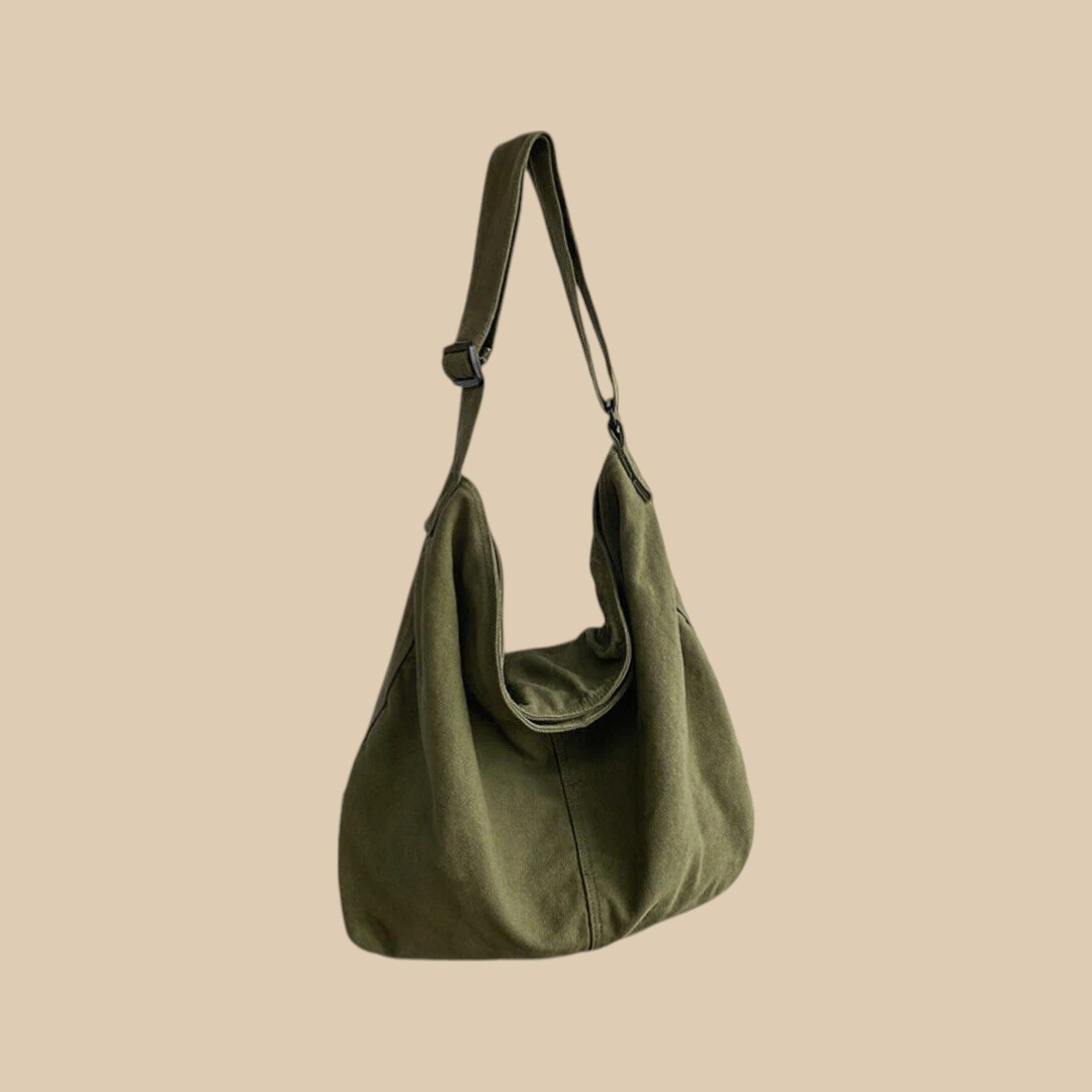 Faustine | Crossbody Bag for Women - front view