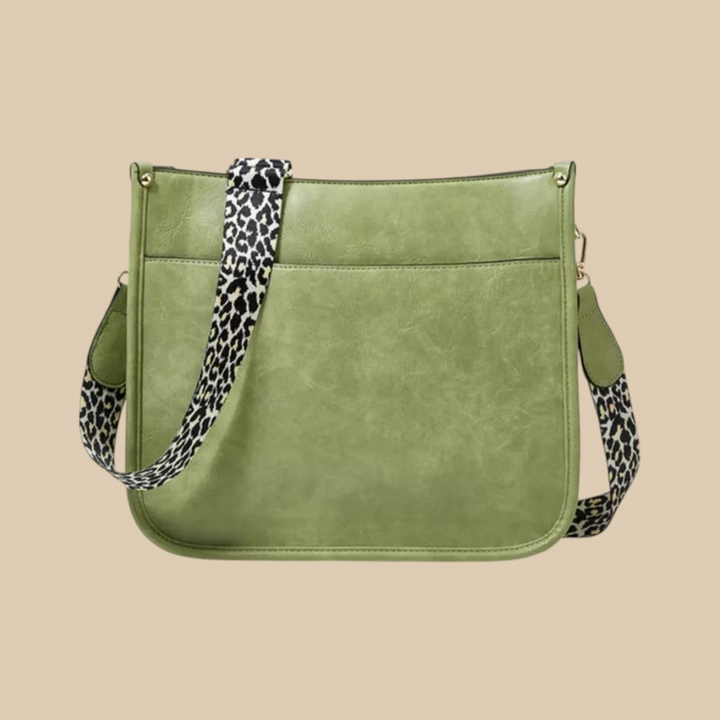 Capucine | Crossbody Shoulder Bag for Women - strap detail