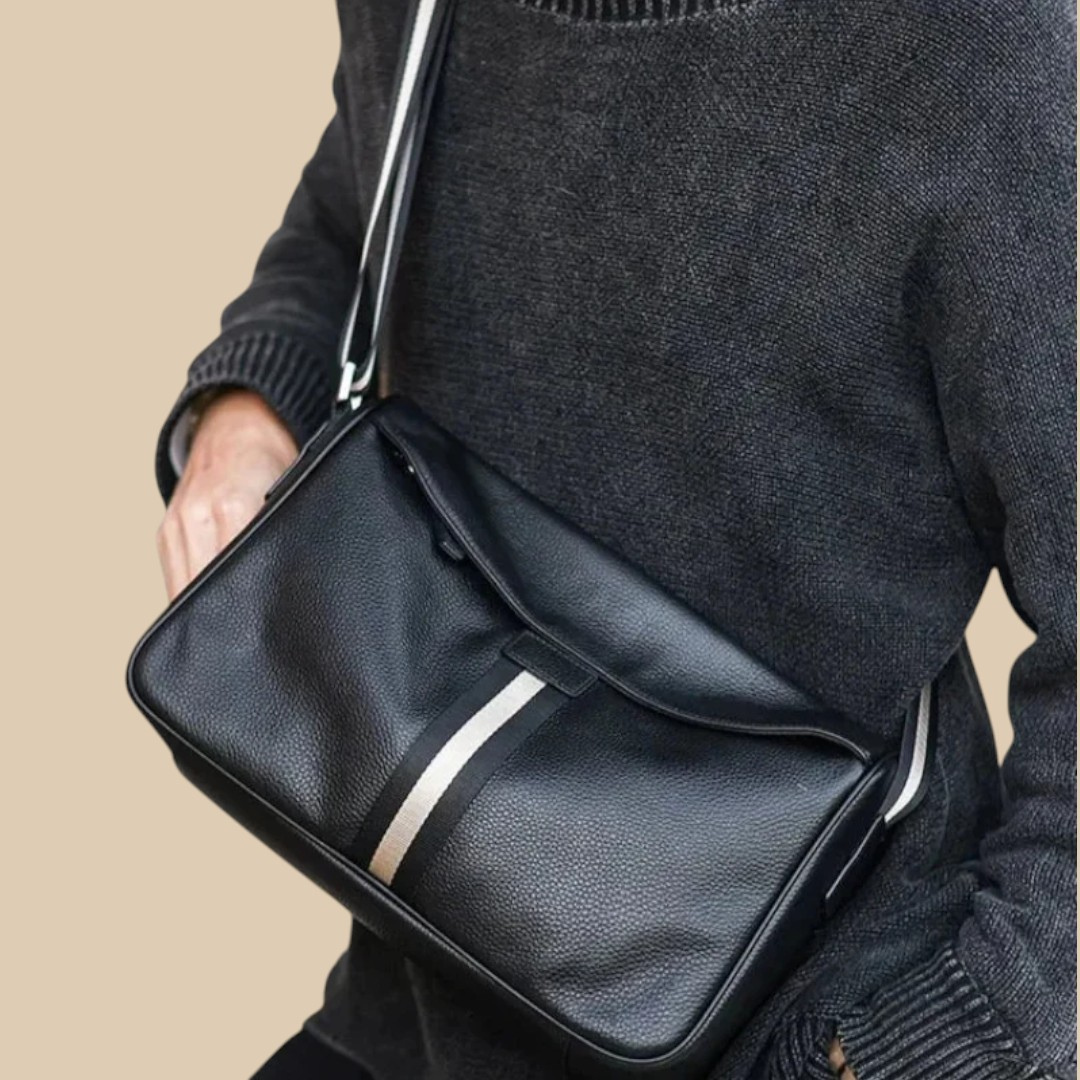 Berangere | Crossbody Shoulder Bag for Women - additional view