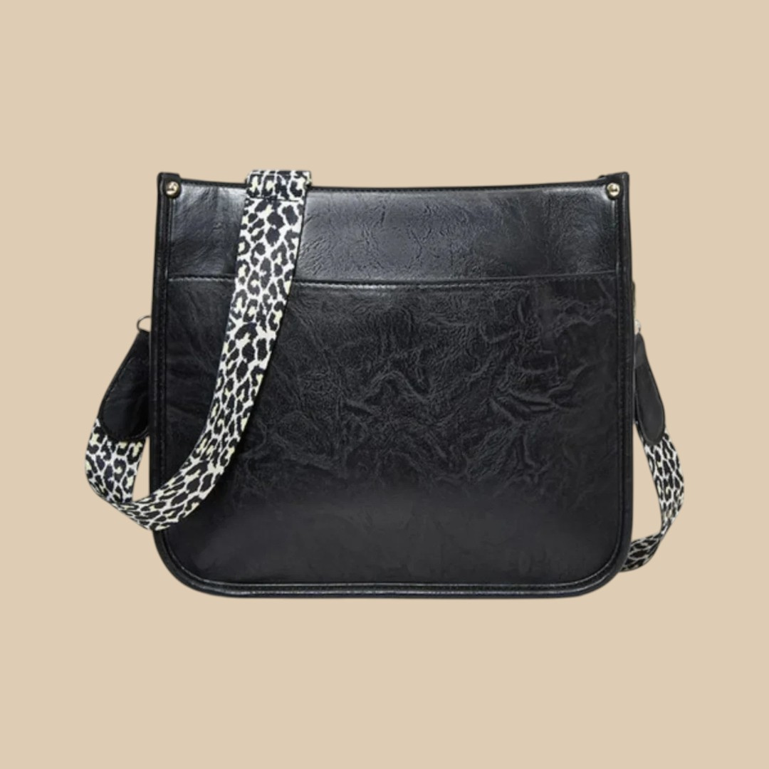 Capucine | Crossbody Shoulder Bag for Women - close-up