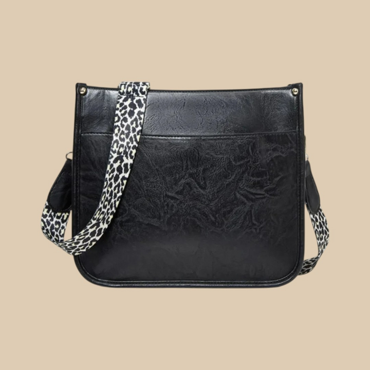 Capucine | Crossbody Shoulder Bag for Women - close-up