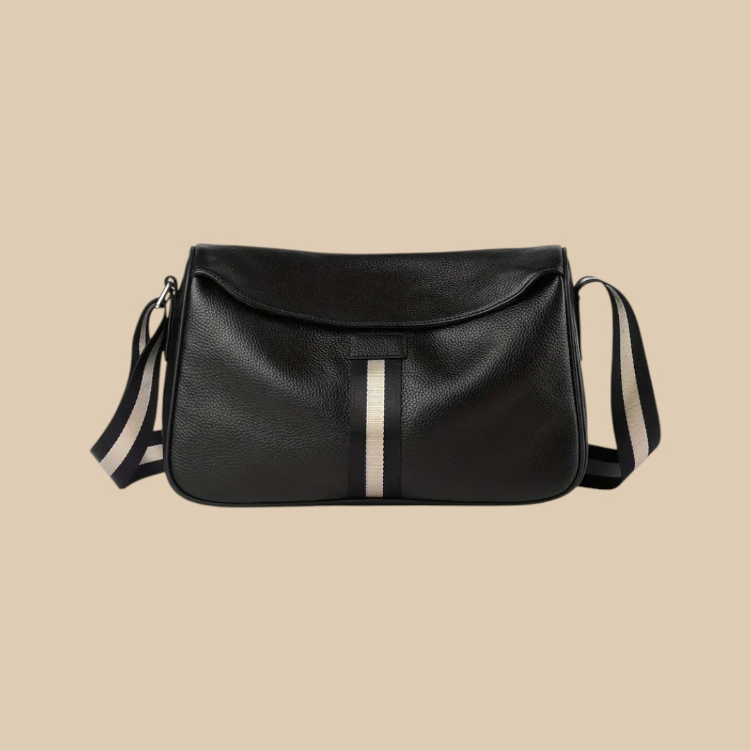 Berangere | Crossbody Shoulder Bag for Women - front view