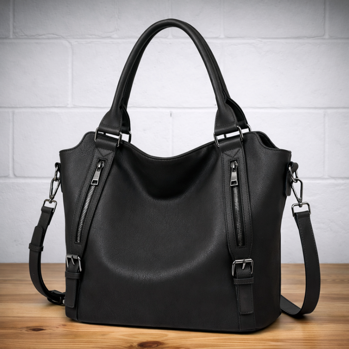 Violaine | Crossbody Shoulder Bag for Women - detail view