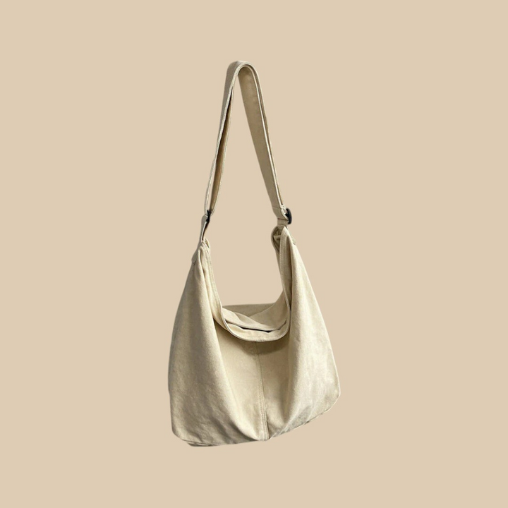 Faustine | Crossbody Bag for Women - angled view