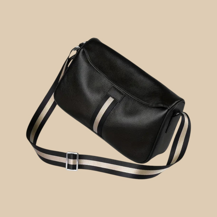Berangere | Crossbody Shoulder Bag for Women - detail view