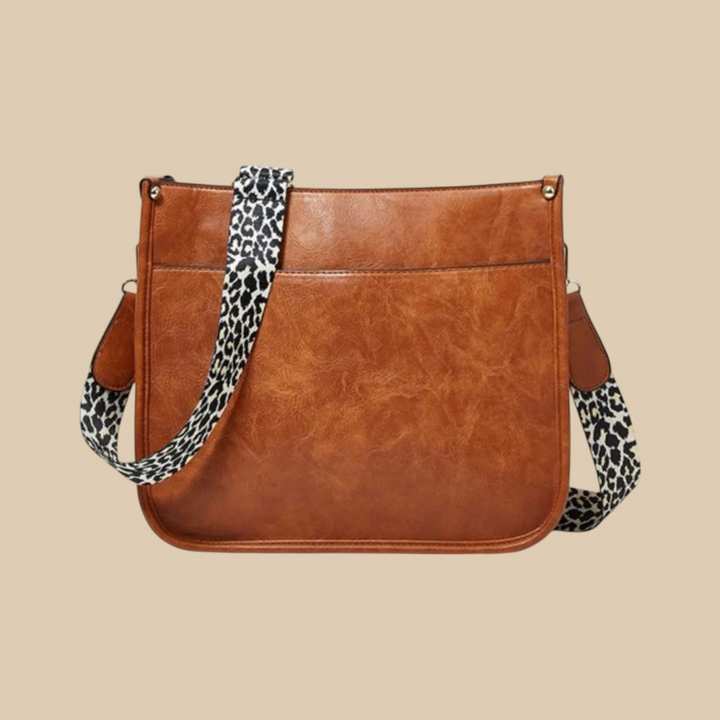 Capucine | Crossbody Shoulder Bag for Women - front view