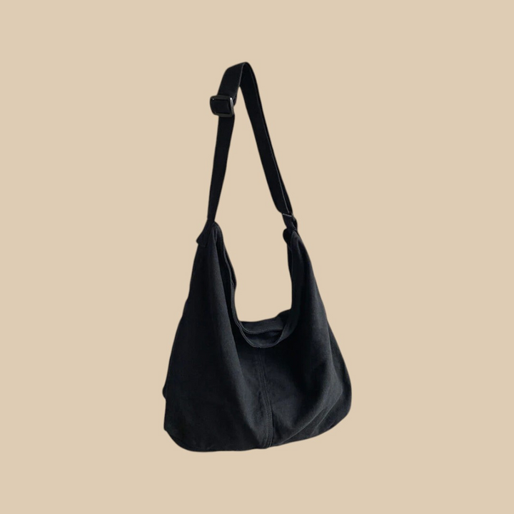 Faustine | Crossbody Bag for Women - interior view