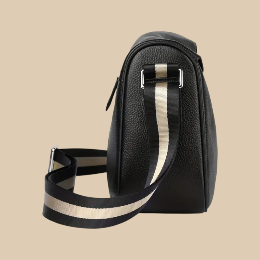 Berangere | Crossbody Shoulder Bag for Women - interior view