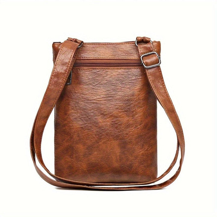 Thomasse | Small Crossbody Bag for Women - side view