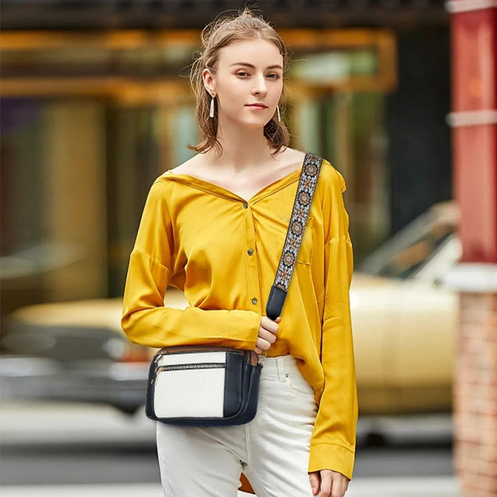 Oriane | Crossbody Shoulder Bag for Women - additional view