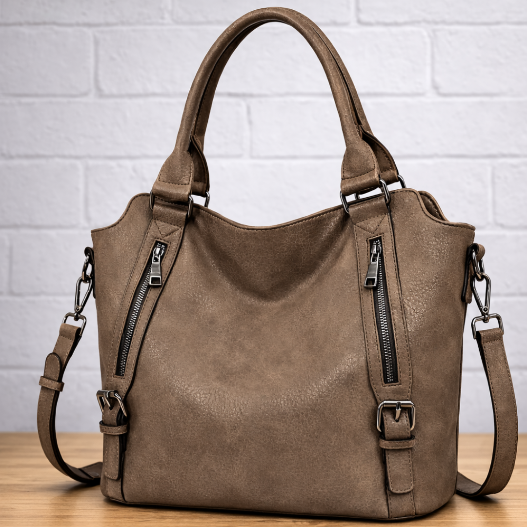 Violaine | Crossbody Shoulder Bag for Women - additional view