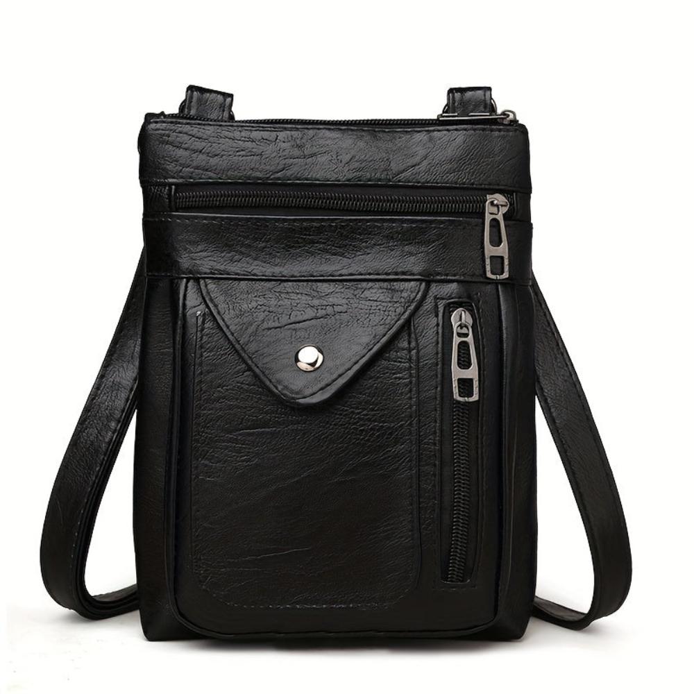 Thomasse | Small Crossbody Bag for Women - detail view