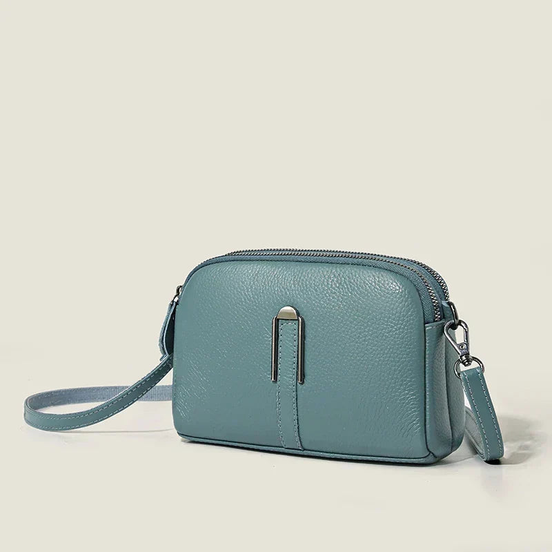Domitille | Crossbody Shoulder Bag for Women - front view