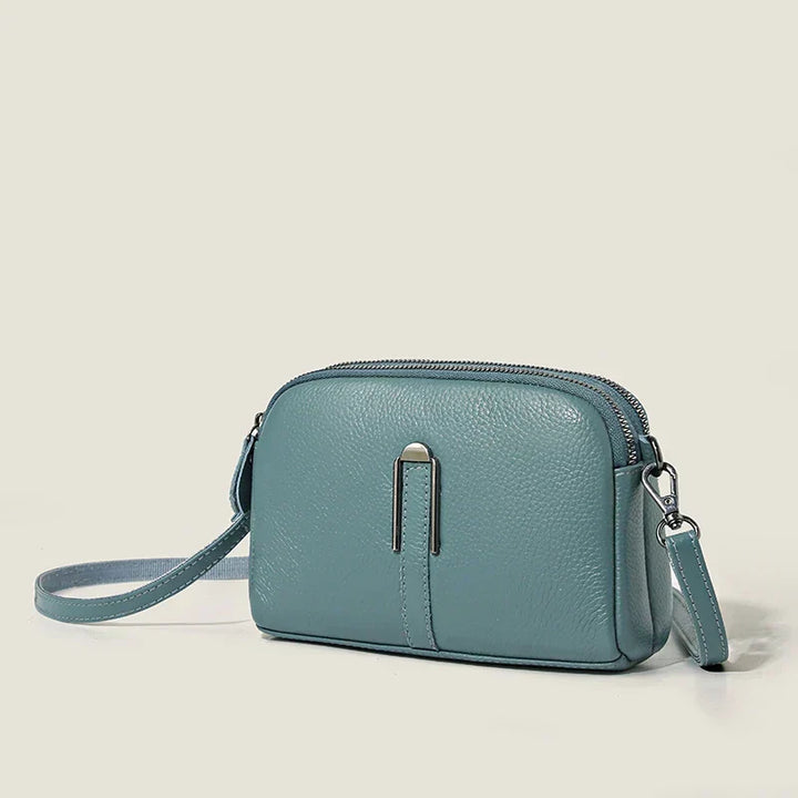 Domitille | Crossbody Shoulder Bag for Women - front view