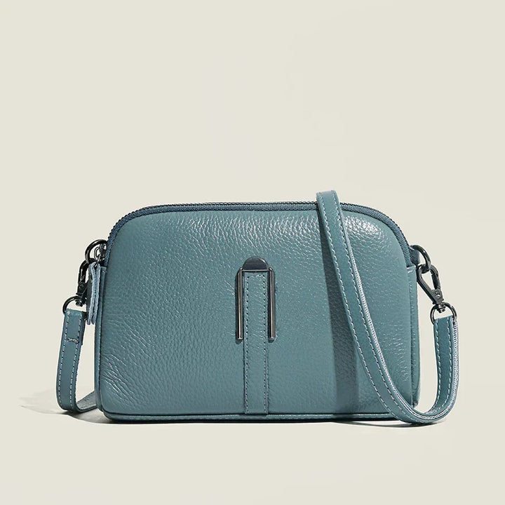 Domitille | Crossbody Shoulder Bag for Women - interior view