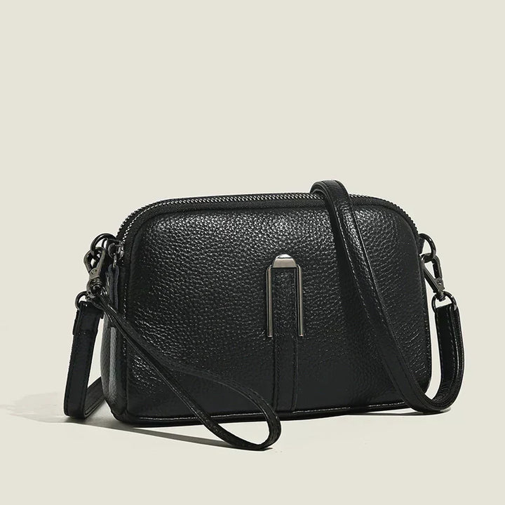 Domitille | Crossbody Shoulder Bag for Women - back view