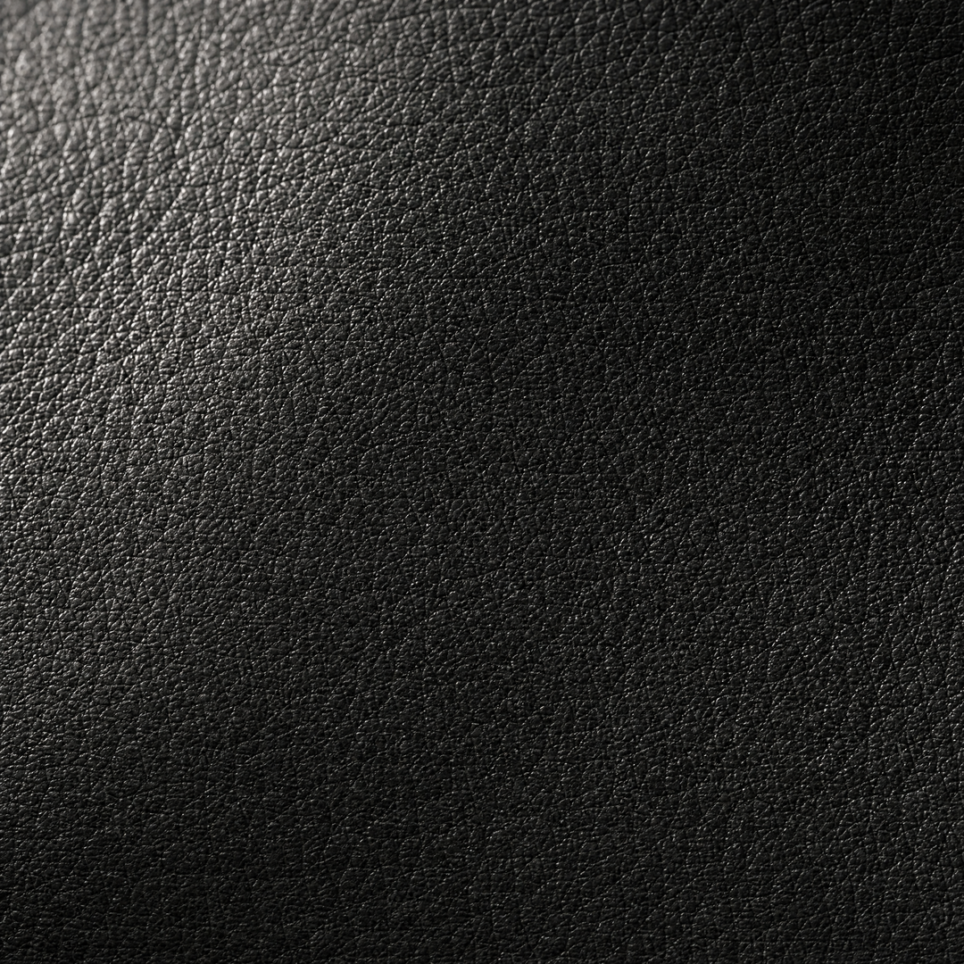 Sophie | Women's Classic Belted Leather Biker Jacket - fabric view