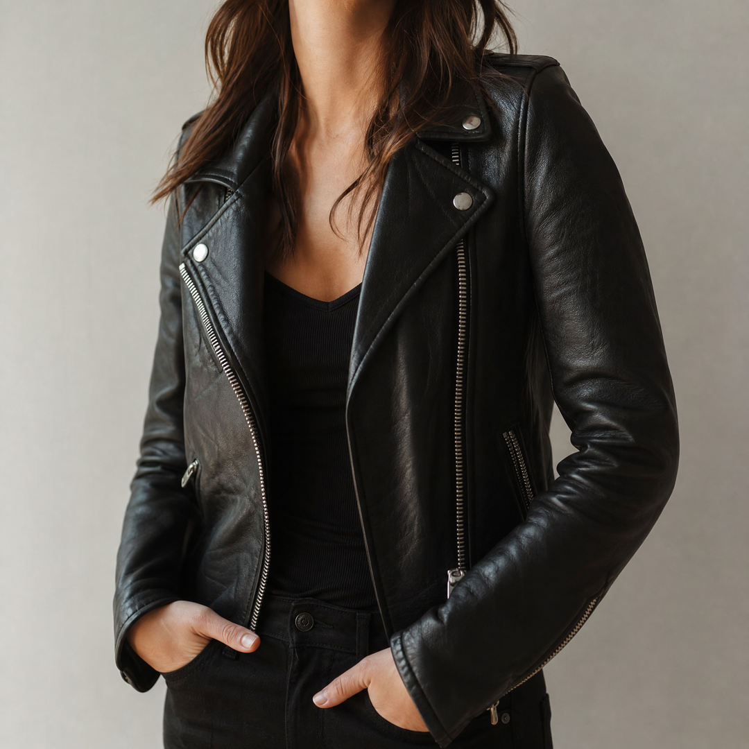 StyleTruly about shoulders moto