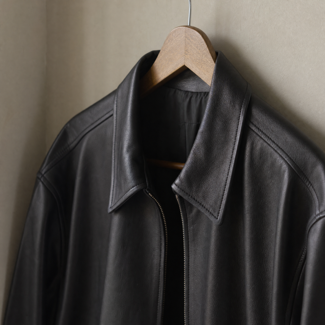 StyleTruly contact hanging jacket