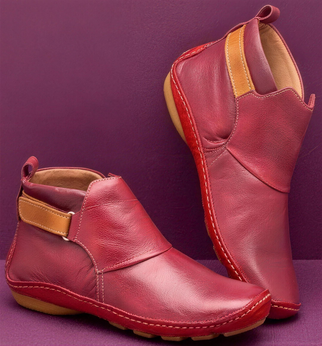 Perpetue boots