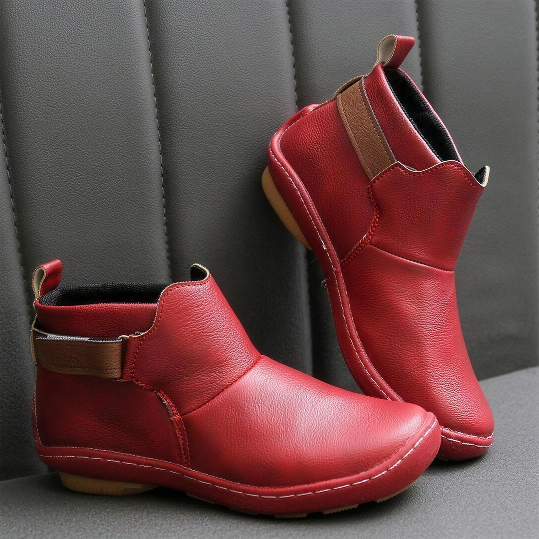 Perpetue boots
