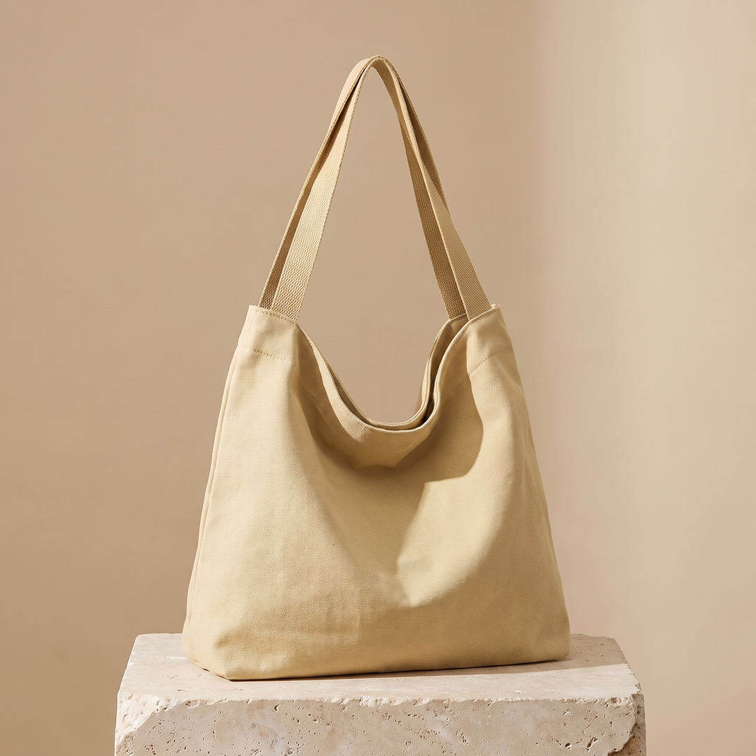 Cerise | Shoulder Tote Bag for Women - front view