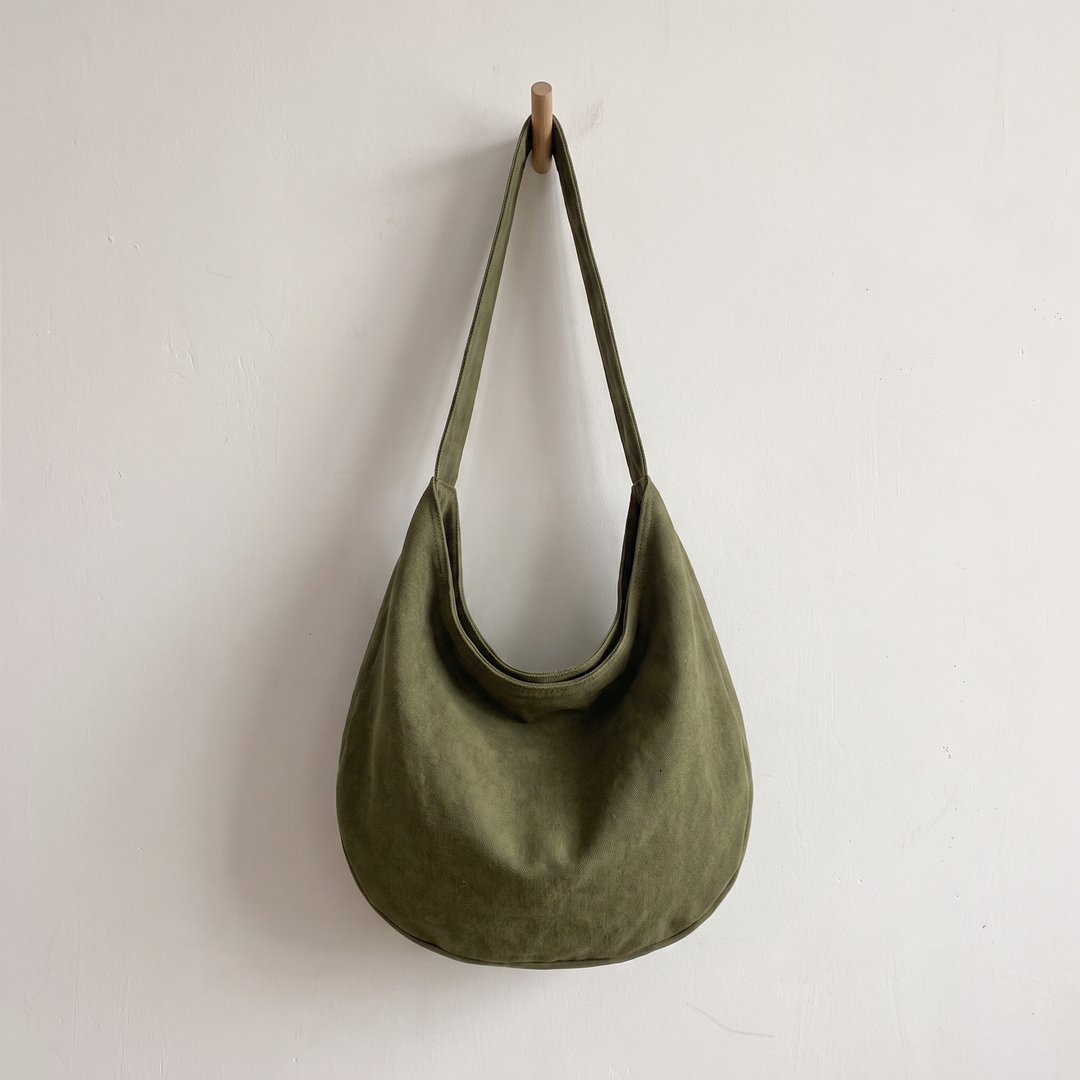 Faustine | Crossbody Bag for Women - front view