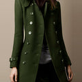 Army Green