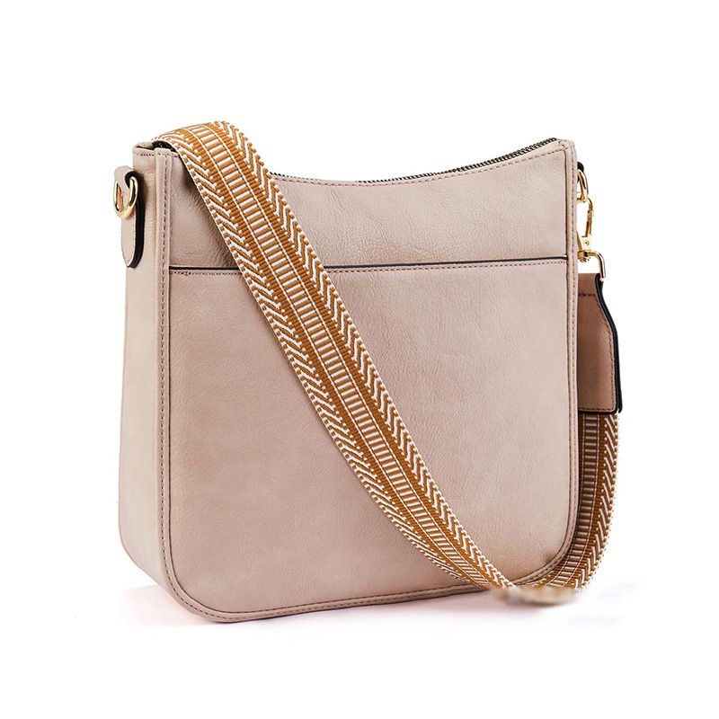 Bertille | Boho Crossbody Bag for Women - alternate view