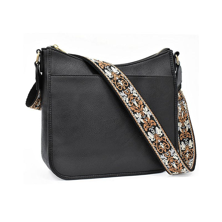 Bertille | Boho Crossbody Bag for Women - additional view