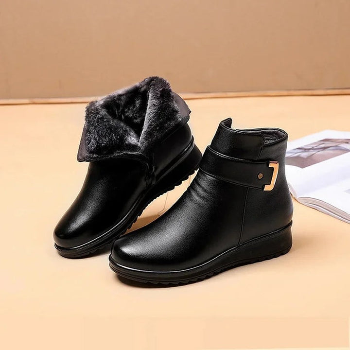 Ambroisine Winter Boots for women