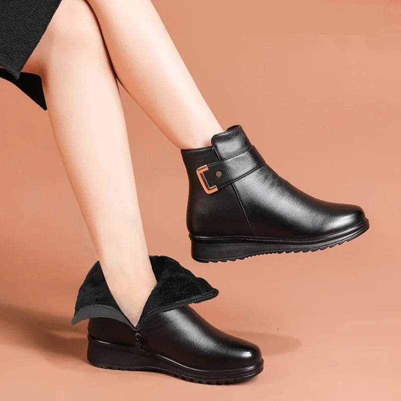 Ambroisine Winter Boots for women