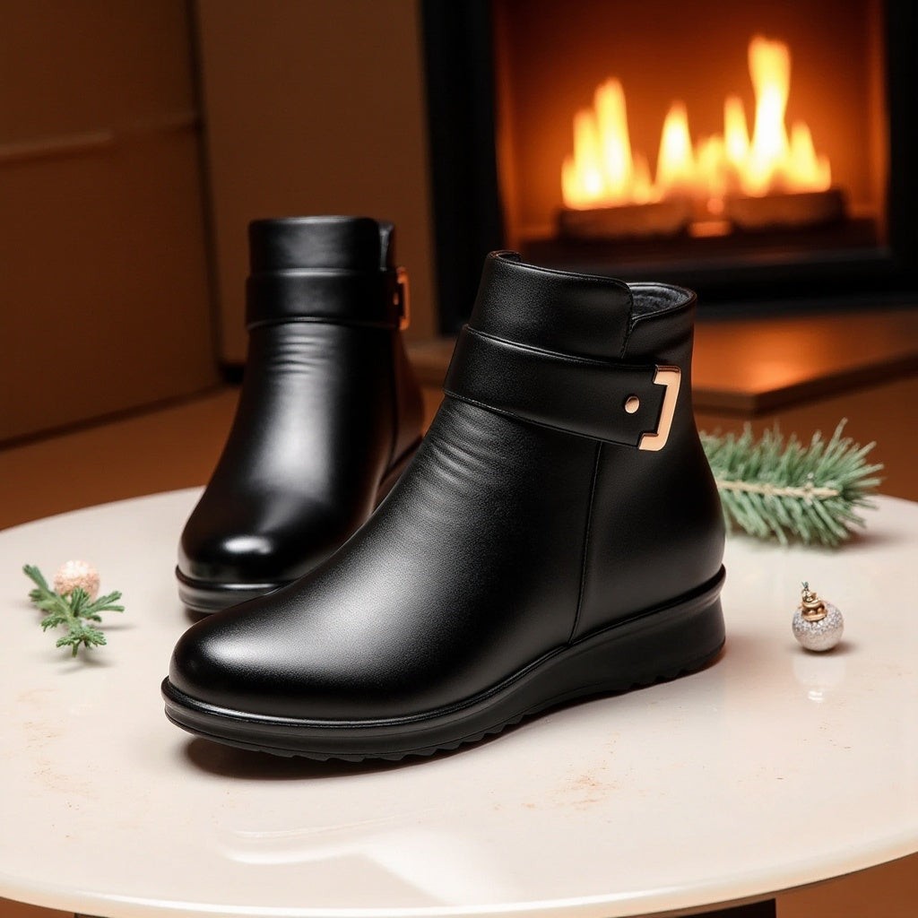 Ambroisine Winter Boots for women