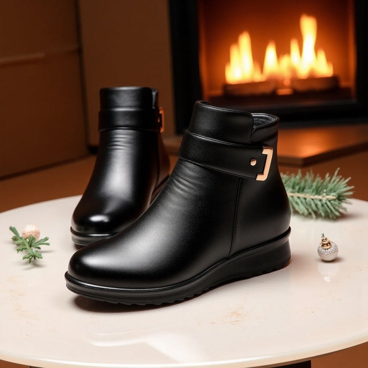 Ambroisine Winter Boots for women