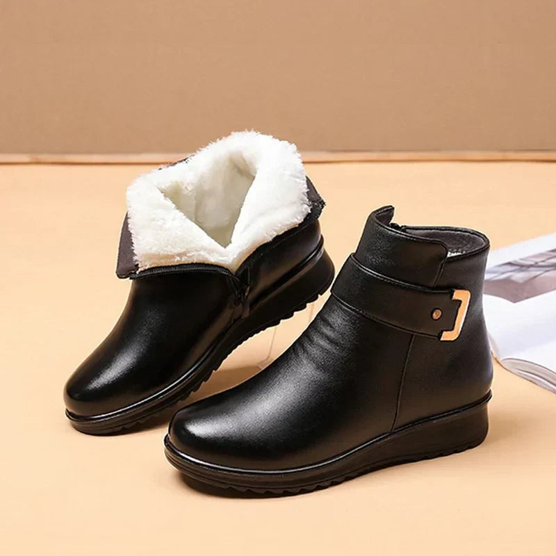 Ambroisine Winter Boots for women