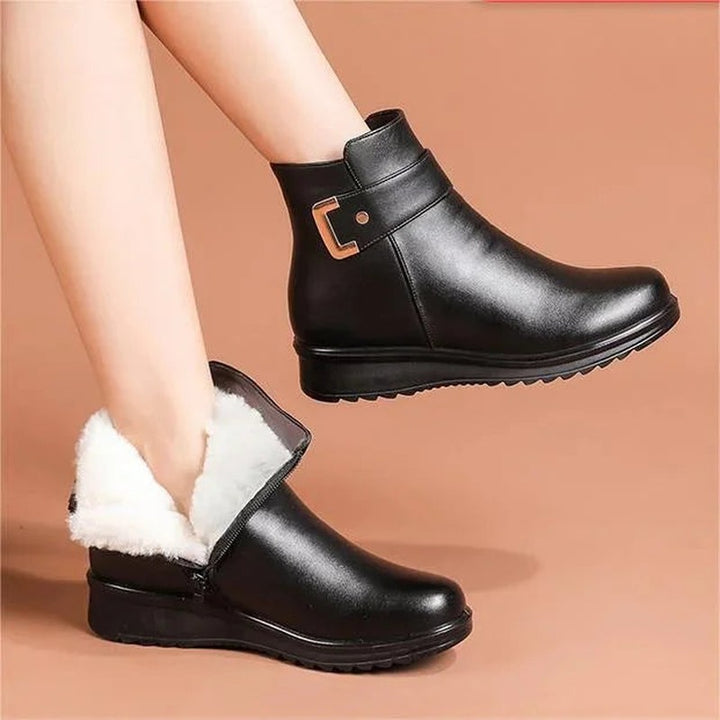 Ambroisine Winter Boots for women