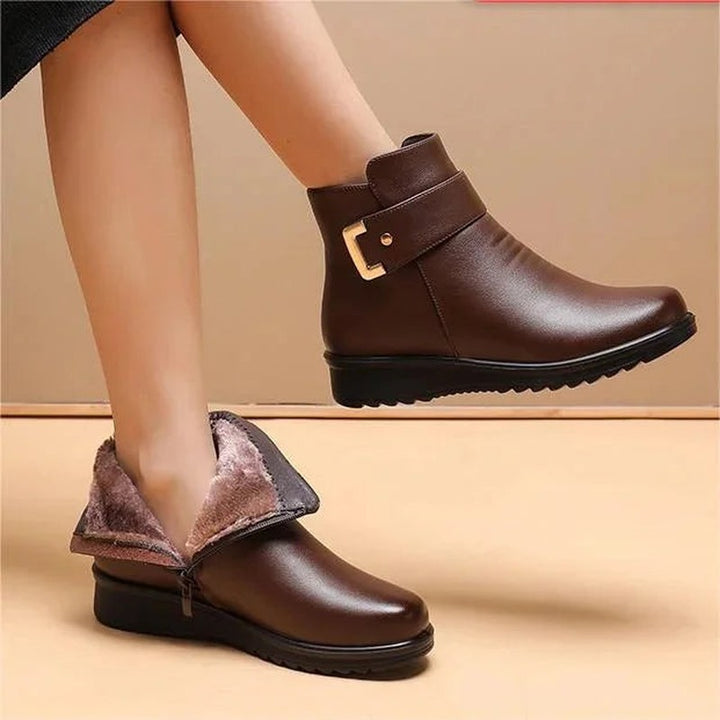 Ambroisine Winter Boots for women