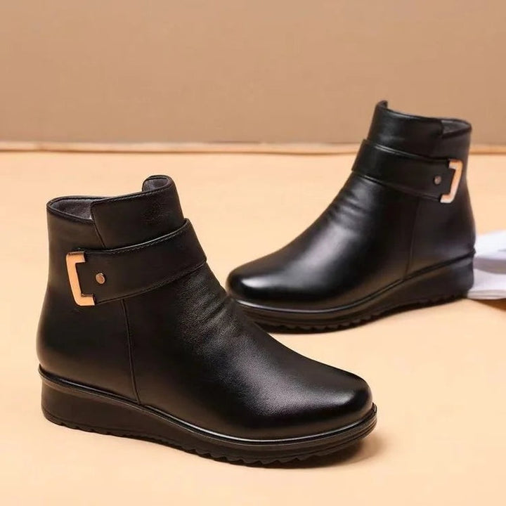 Ambroisine Winter Boots for women