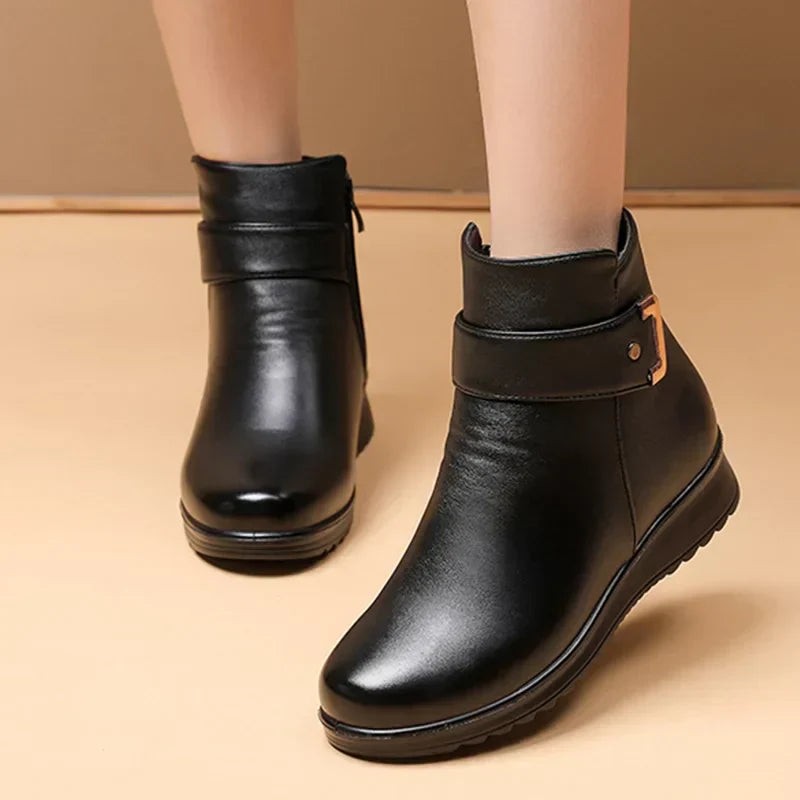 Ambroisine Winter Boots for women