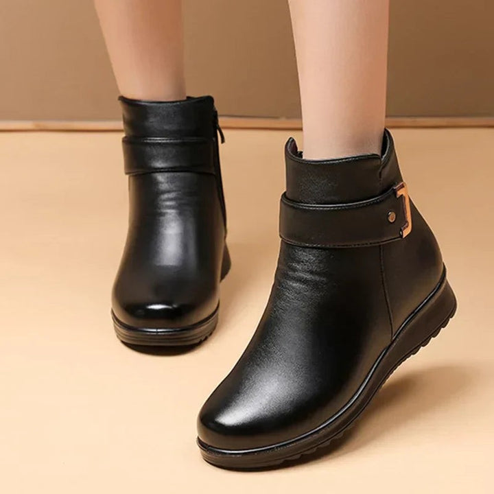 Ambroisine Winter Boots for women