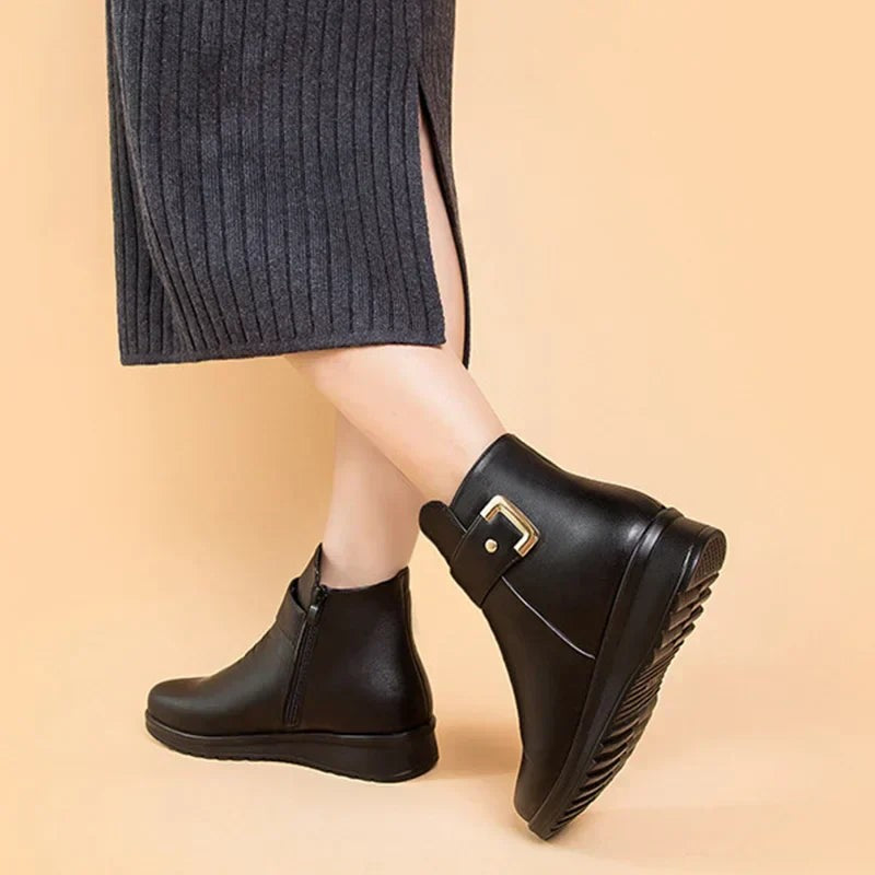Ambroisine Winter Boots for women