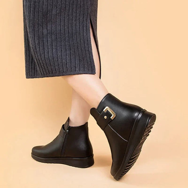 Ambroisine Winter Boots for women